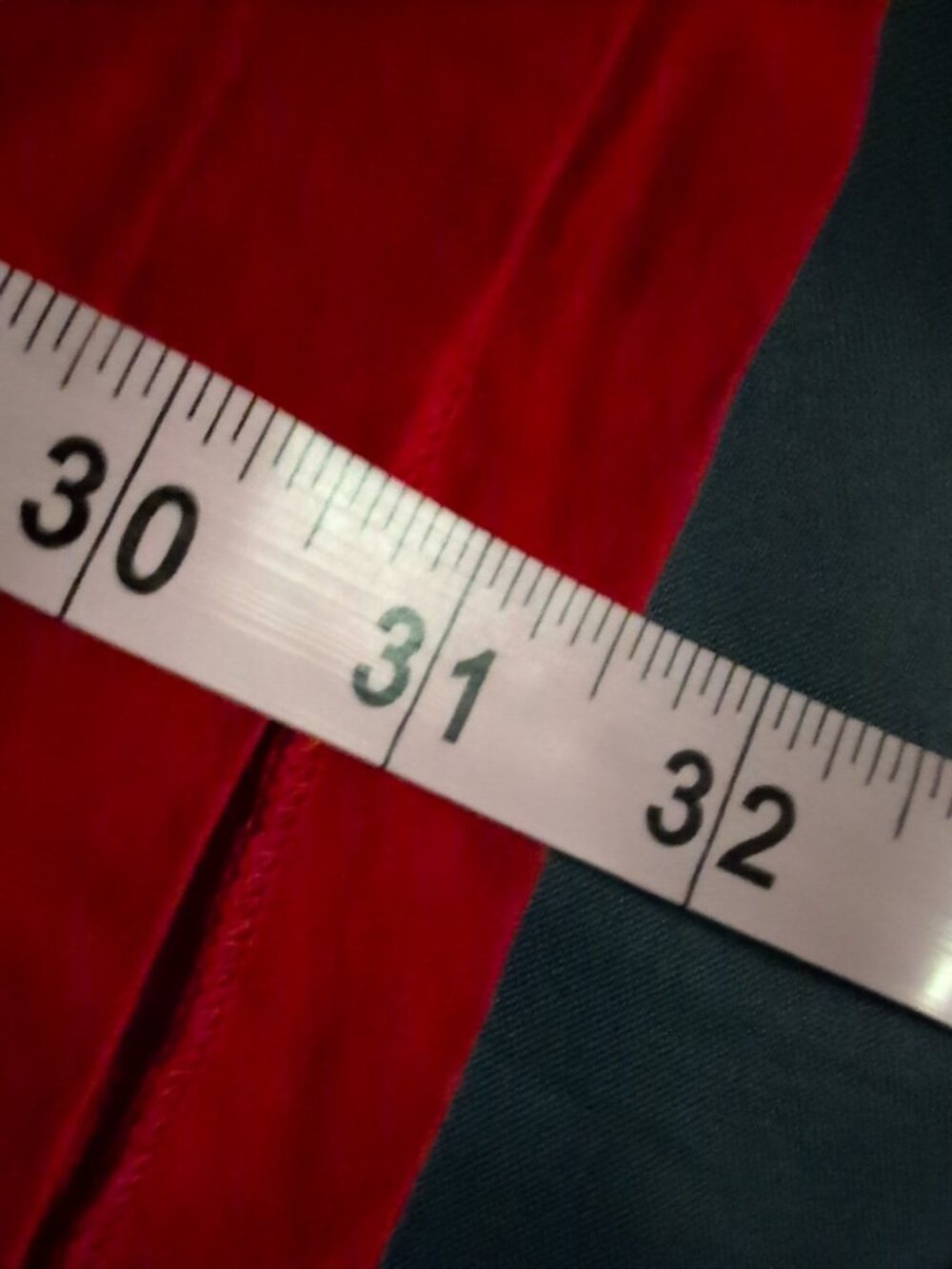 Polo Ralph Lauren Lot Of 2 Shirt Mens XXL Red Short Sleeve Tee Polo Solid - Picture 8 of 8